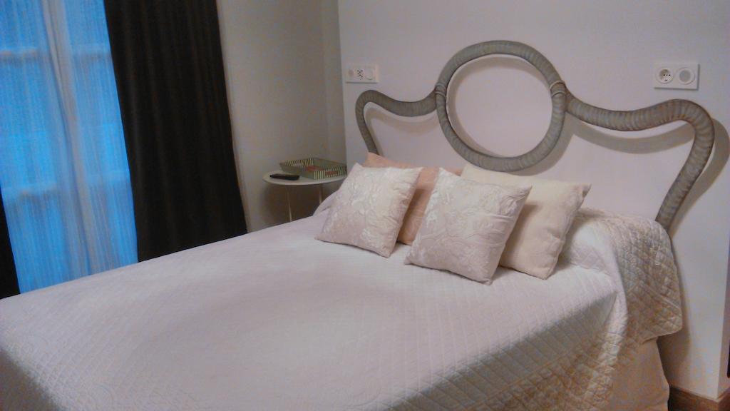 Hotel Rural El Secreto De Julia Ríoseco Zewnętrze zdjęcie