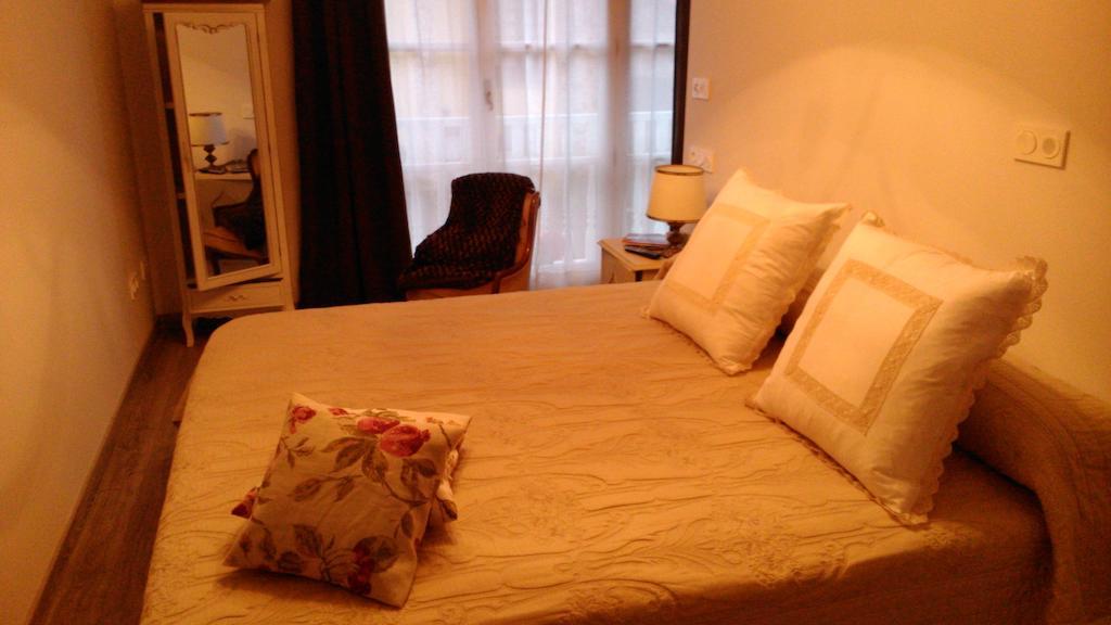 Hotel Rural El Secreto De Julia Ríoseco Pokój zdjęcie