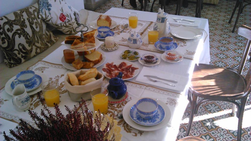 Hotel Rural El Secreto De Julia Ríoseco Zewnętrze zdjęcie