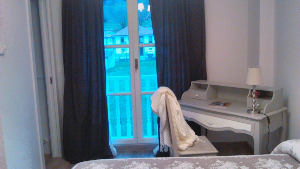 Hotel Rural El Secreto De Julia Ríoseco Pokój zdjęcie