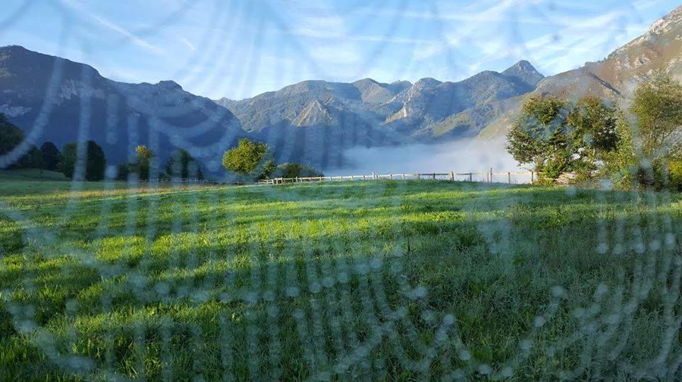 Hotel Rural El Secreto De Julia Ríoseco Zewnętrze zdjęcie